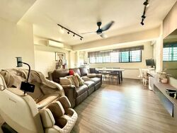 Blk 108 Rajah Court (Toa Payoh), HDB Executive #589191331
